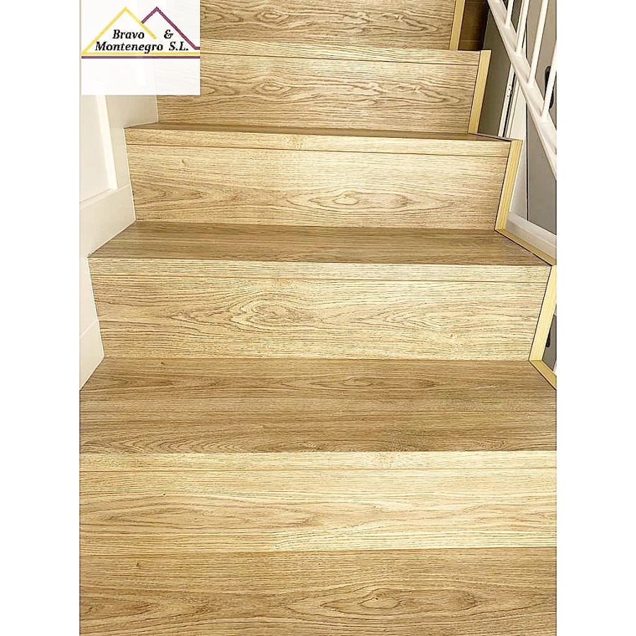 Instalación Parquet
