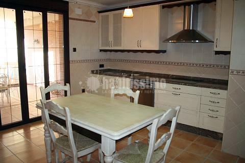 Muebles Cocina, Electrodomésticos, Decoración