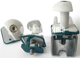 Materiales Fontanería, Fontanería, Calderas