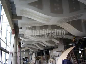 Reformas Viviendas, Pladur Escayolas, Pintura General