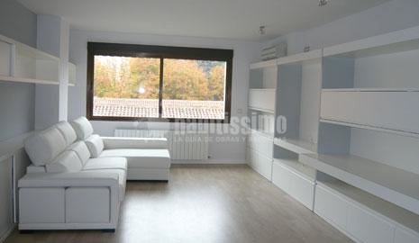 REFORMA INTEGRAL Y DECORACION