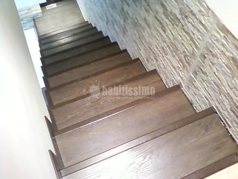 Parquetistas, Suelos Laminados, Pintura