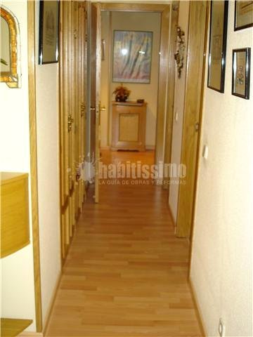 Parquetistas, Artículos Decoración, Lijados Barnizados