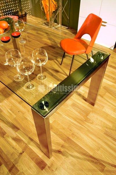 Parquetistas, Pintores, Lijados Barnizados