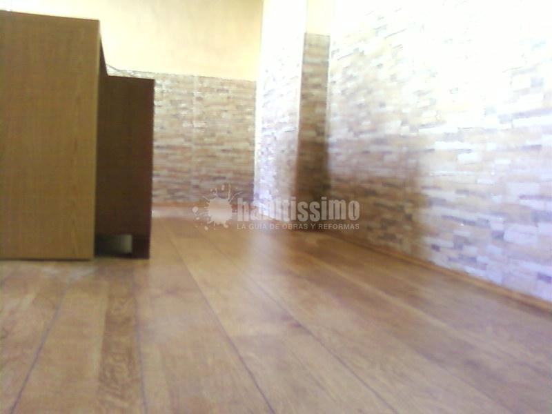 Parquetistas, Artículos Decoración, Pintura