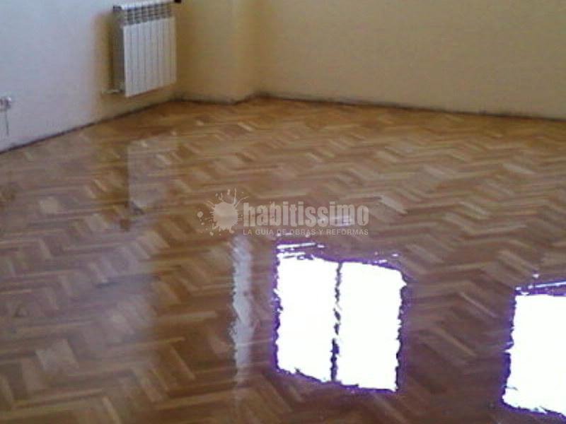 Parquetistas, Artículos Decoración, Suelos Laminados