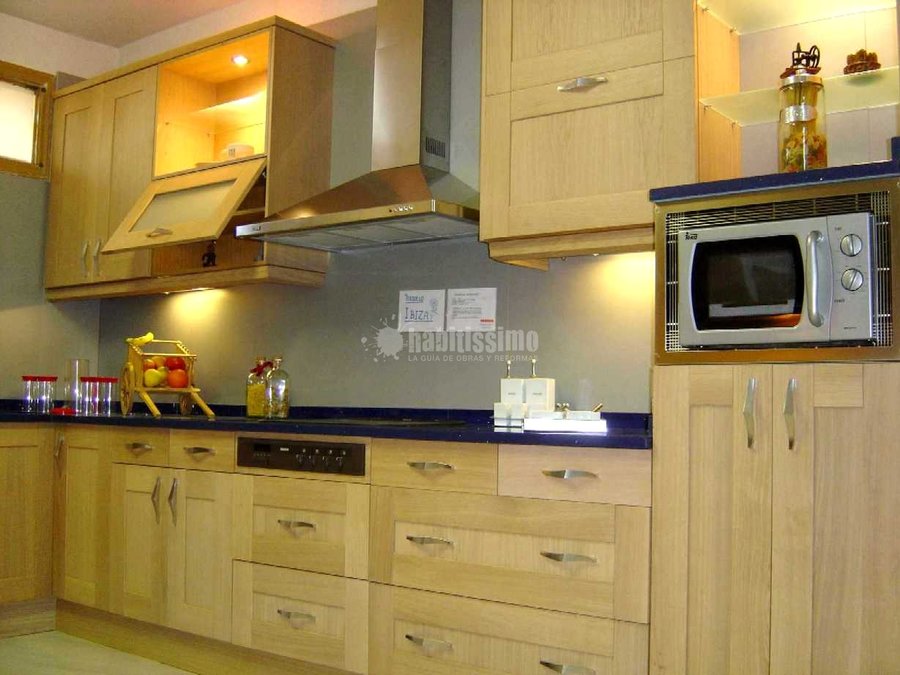 Parquetistas, Muebles Cocina, Artículos Decoración