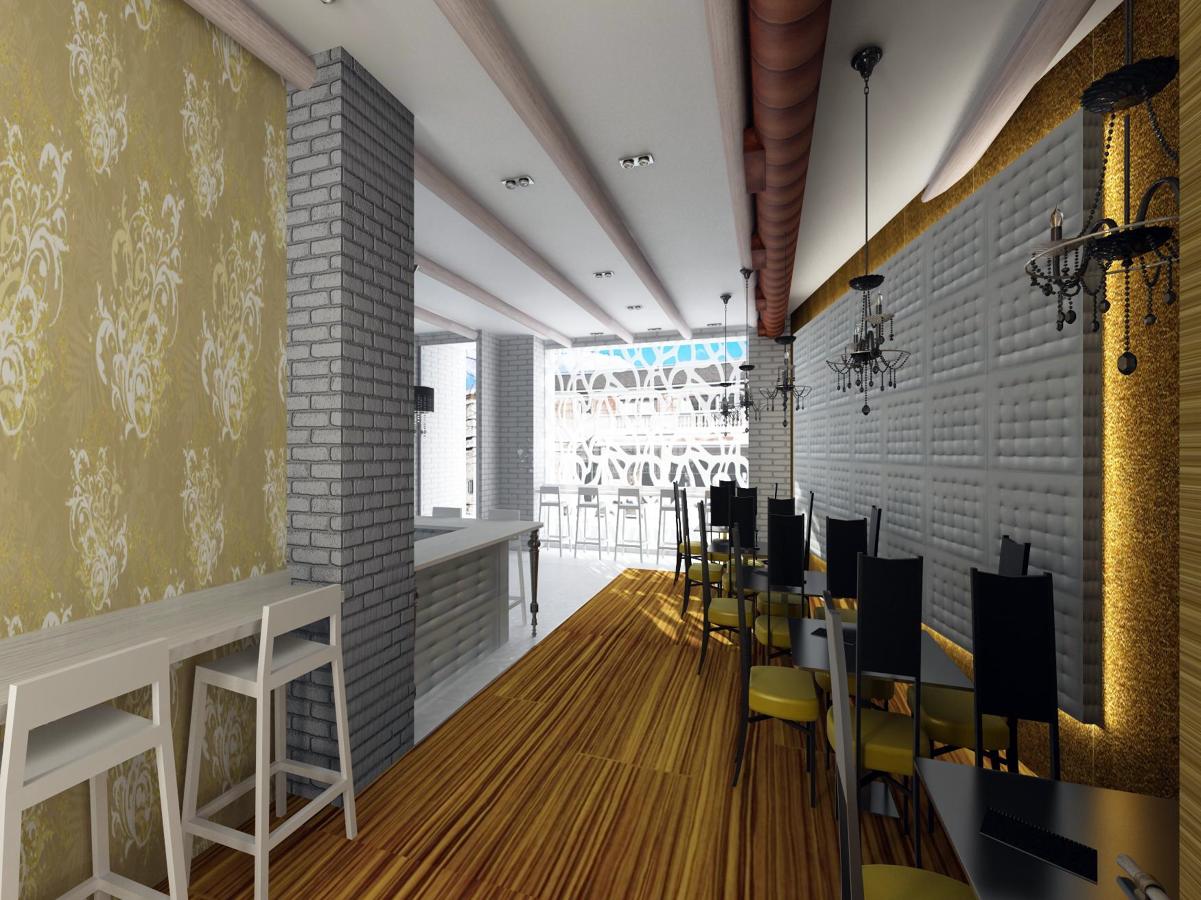 Reformas Locales Comerciales, Decoración, Construcciones Reformas