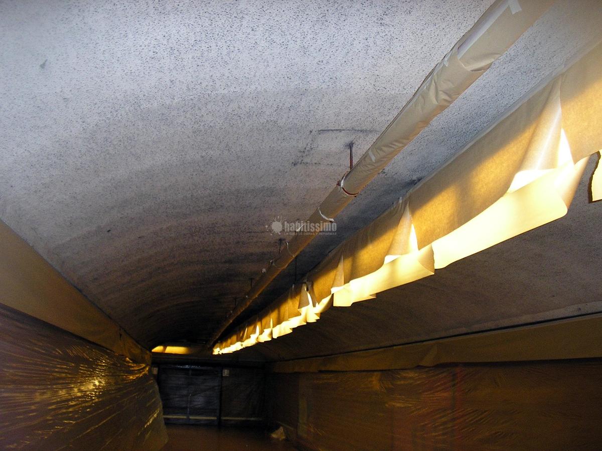 Pintores, Obras Menores, Reformas Viviendas