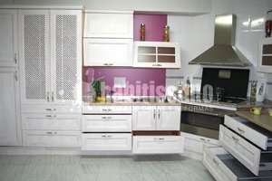 Parquetistas, Reformas General, Muebles