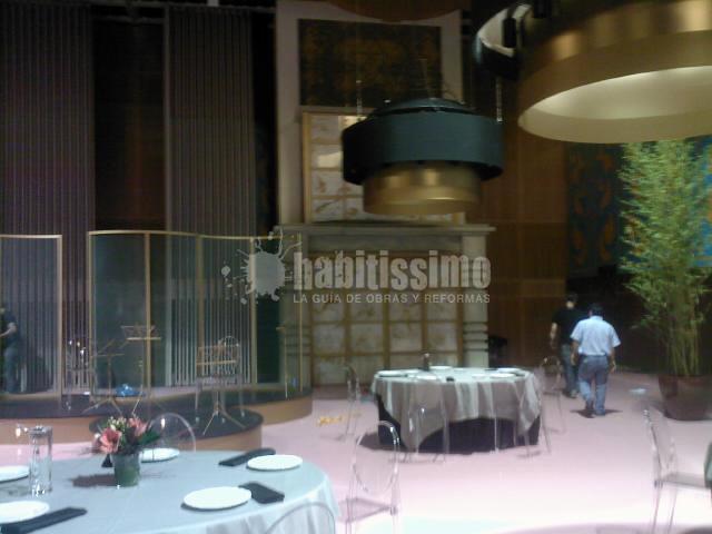 Pintores, Artículos Decoración, Reformas Oficinas