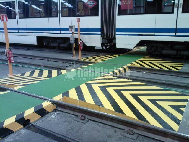 Pintores, Reformas Oficinas, Obras Menores