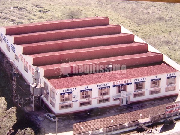 Parquetistas, Decoración, Muebles Baños