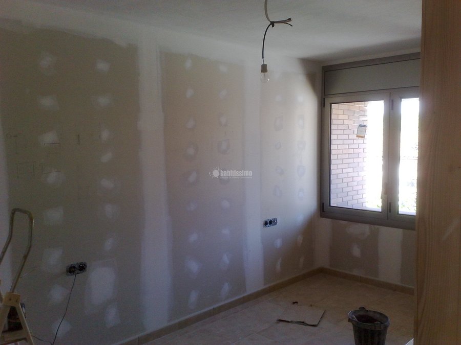 Pladur, Falso Techo, Insonorización