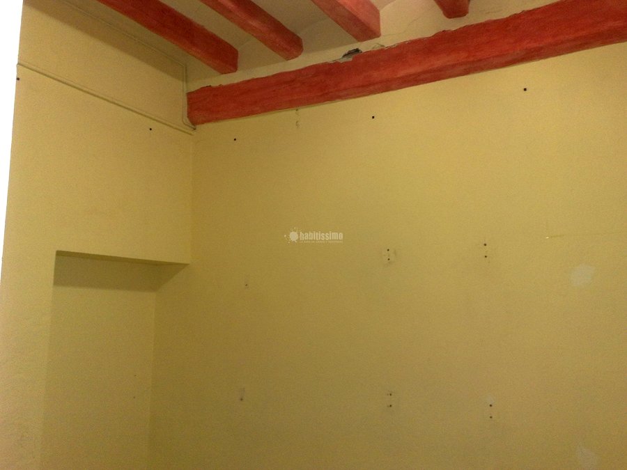 Pladur, Aislamiento, Falso Techo