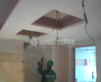 Pladur, Insonorización, Aislamiento