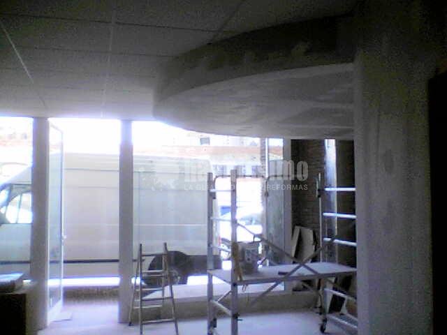 Pladur, Insonorización, Aislamiento