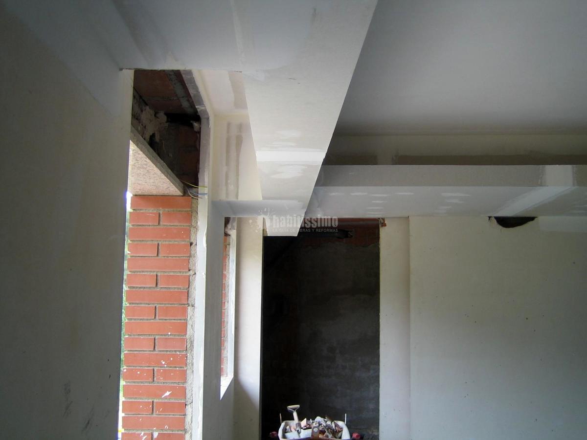 Pladur, Electrodomésticos, Reforma