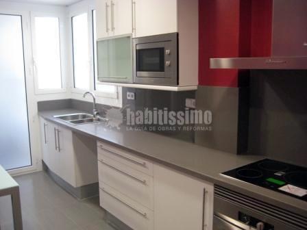 Reformas Viviendas, Decoradores, Decoración