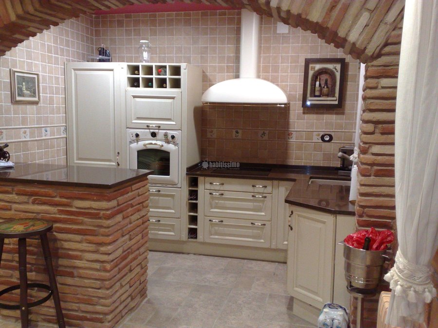 Reformas Viviendas, Cocinas Baños, Construcciones Reformas