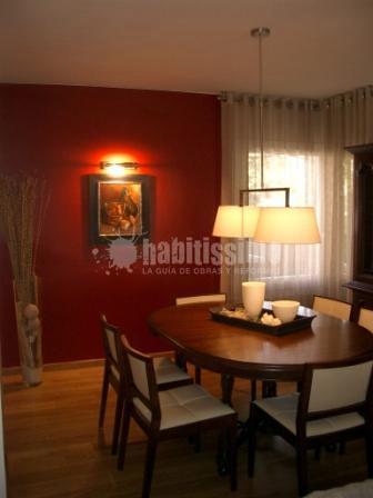 Reformas Viviendas, Pintores, Decoración