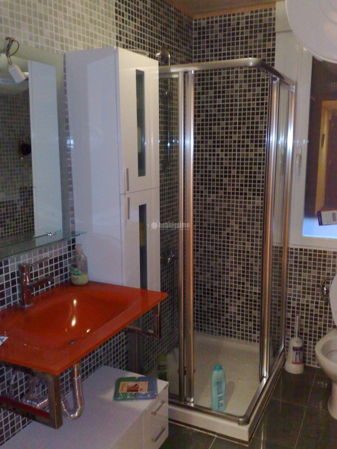 Reformas Viviendas, Reforma Baño, Cubiertas