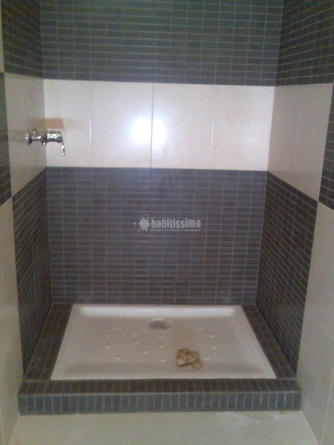 Reformas Viviendas, Materiales Construcción, Reforma Baño