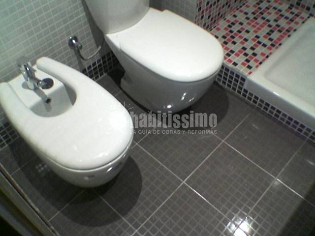 Reformas Viviendas, Reforma Cocina, Refomas