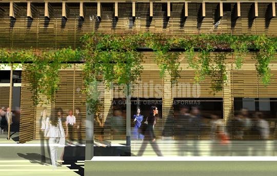 Arquitectos, Interiorismo, Diseño Gráfico