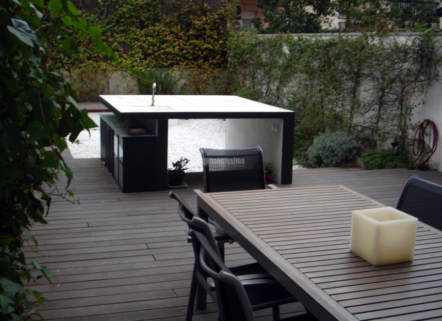 Arquitectos, Interiorismo, Arquitectura