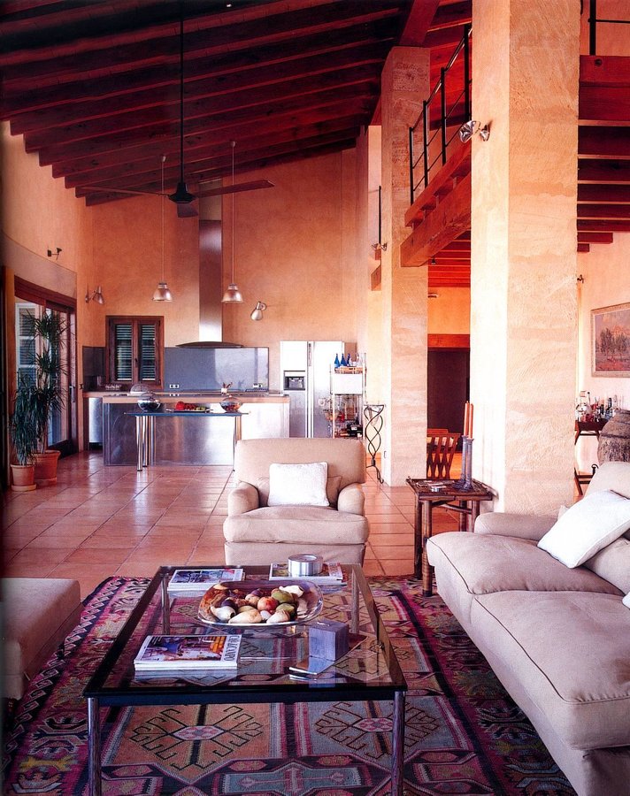 Arquitectos, Interiorismo, Arquitectura