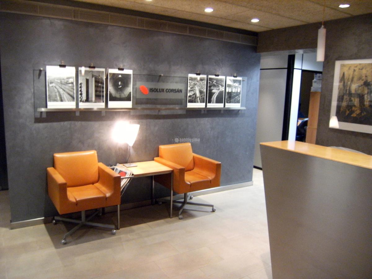 Decoradores, Reformas Integrales, Técnicos