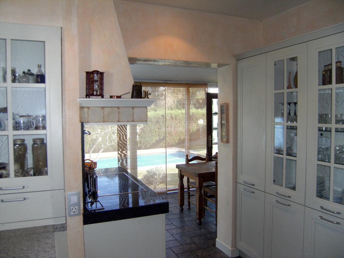 Decoradores, Reformas Integrales, Construcción