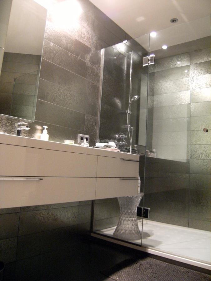 Decoradores, Técnicos, Construcción