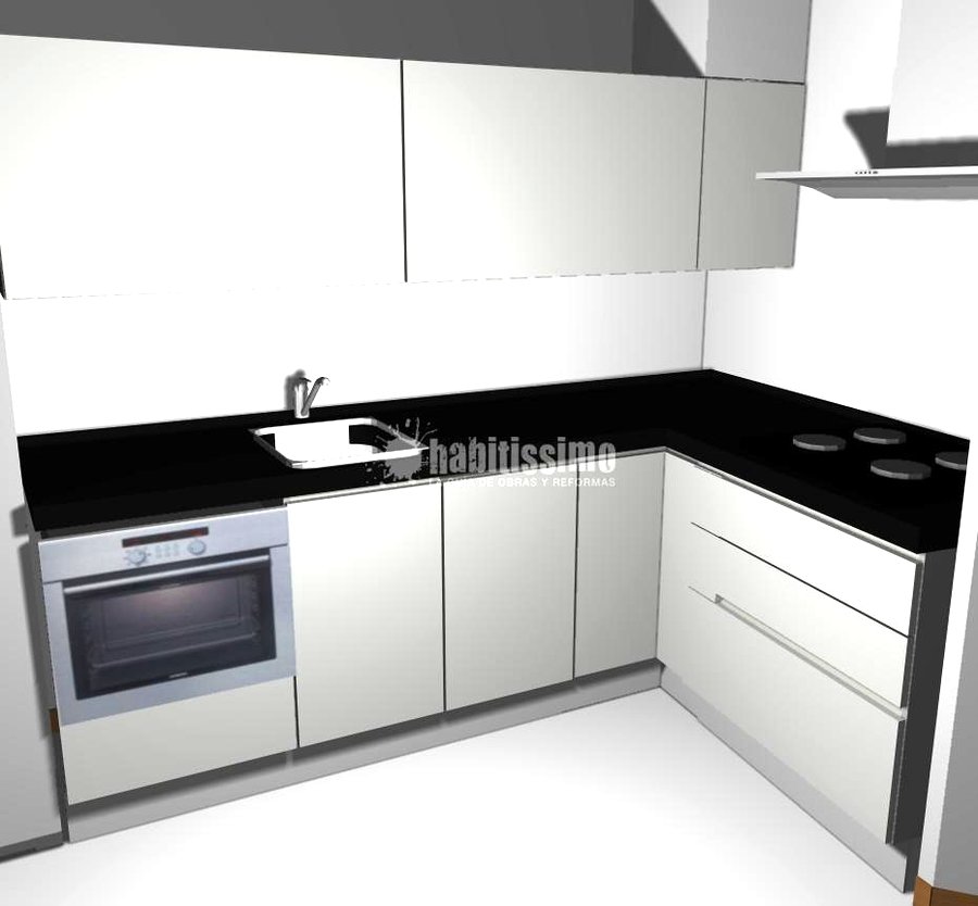 Muebles Cocina, Artículos Decoración, Reformas Viviendas