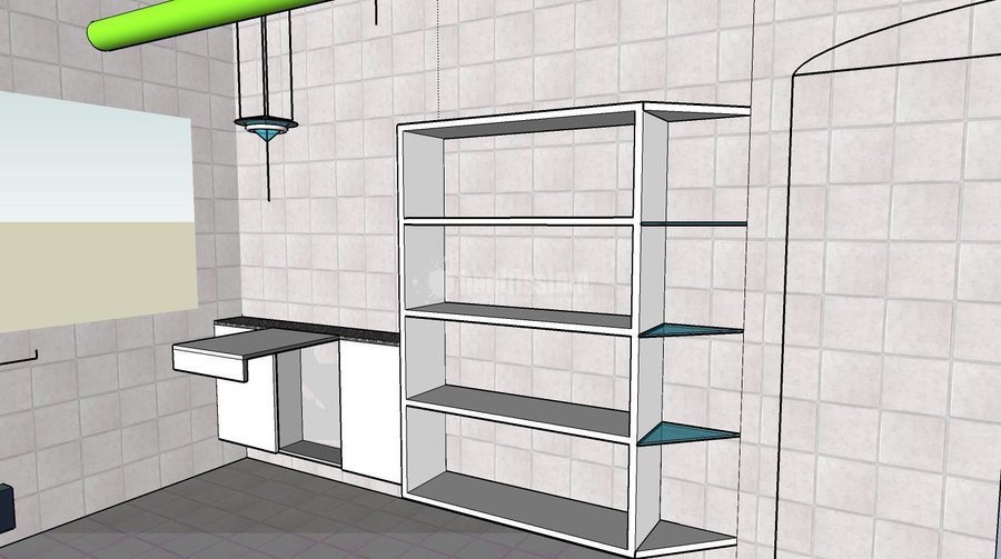 Muebles Cocina, Reformas Viviendas, Artículos Decoración