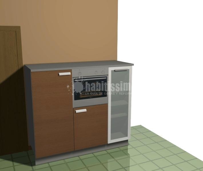 Muebles Cocina, Decoración, Baño