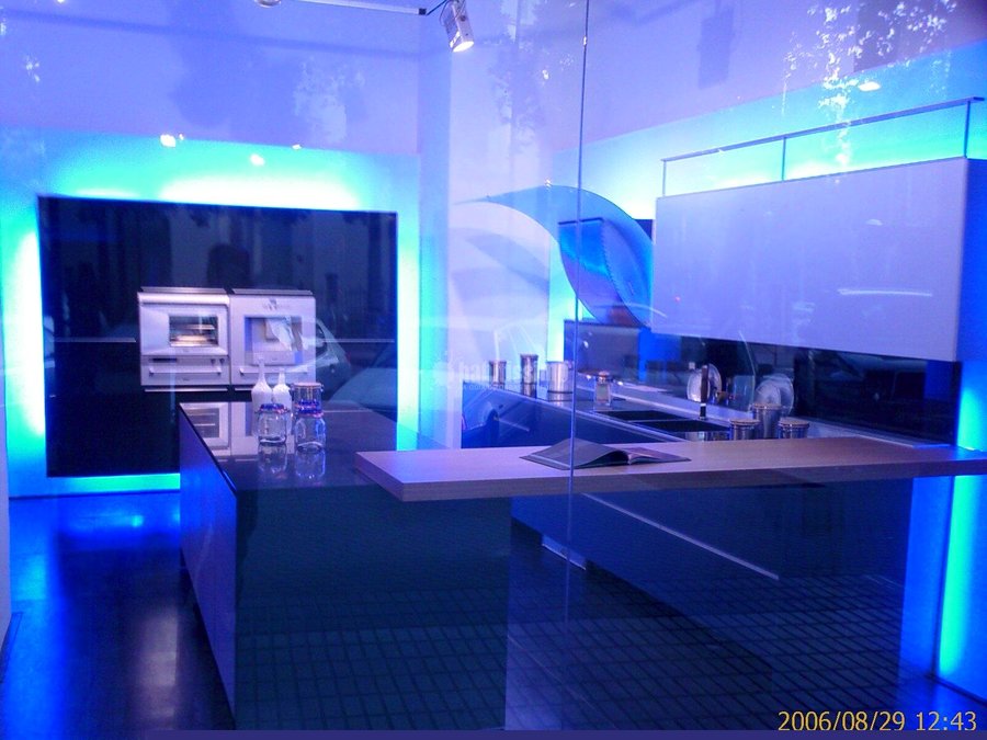 Muebles Cocina, Baño, Decoración