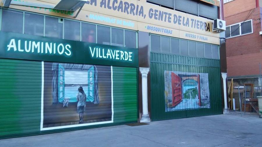 Nuestras instalaciones