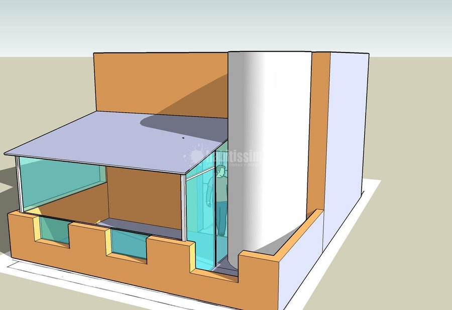 Muebles Cocina, Reformas Viviendas, Decoración