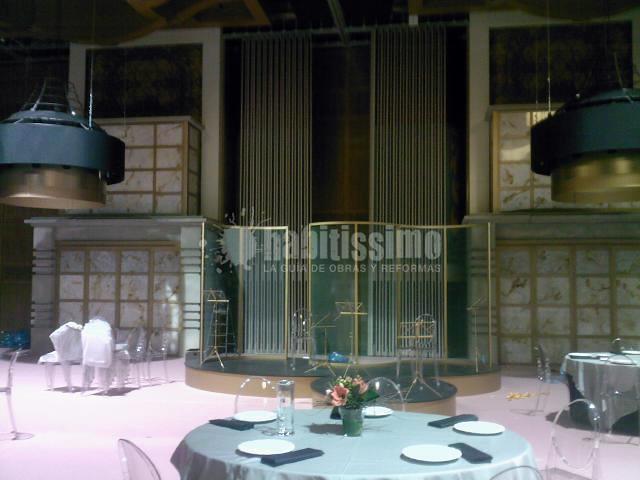 Pintores, Artículos Decoración, Obras Menores