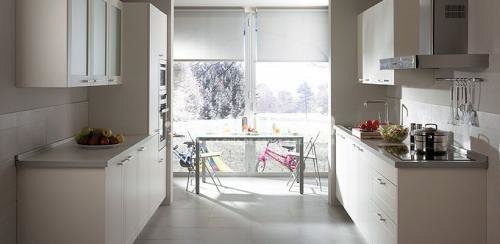 Reformas Viviendas, Coordinación Gremios, Construcciones Reformas