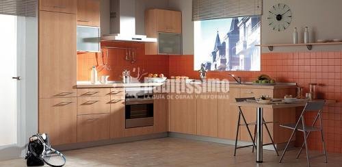 Reformas Viviendas, Reformas Cocinas, Reformas Integrales