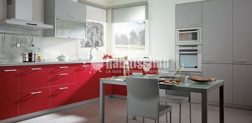 Reformas Viviendas, Reformas Integrales, Coordinación Gremios