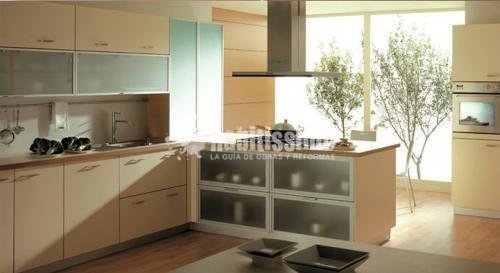 Reformas Viviendas, Construcciones Reformas, Reformas Cocinas