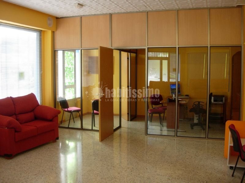 Reformas Viviendas, Electricidad, Materiales Construcción