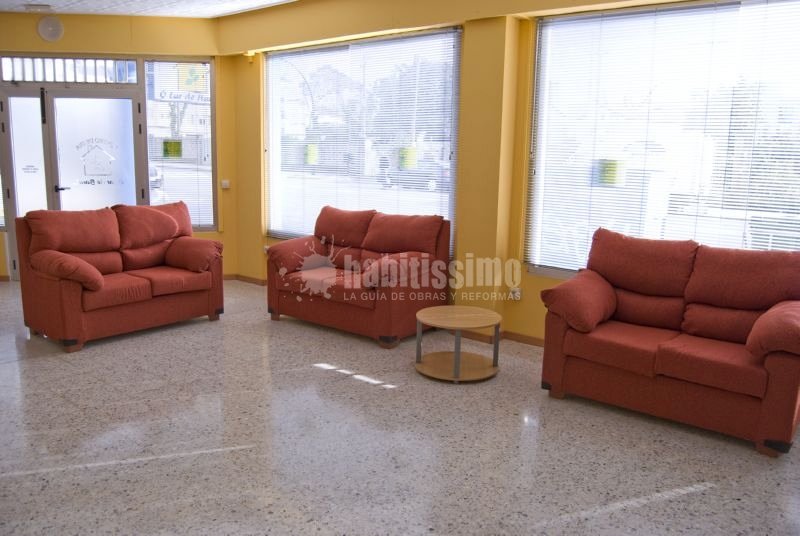 Reformas Viviendas, Materiales Electricidad, Construcciones Reformas