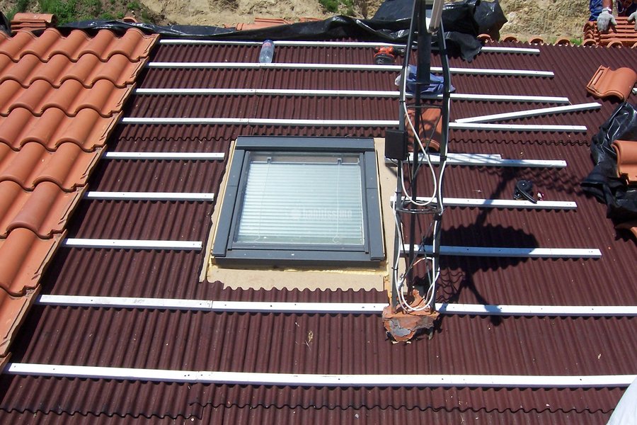 Reformas Viviendas, Antenas, Fontaneria General