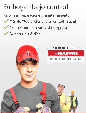 Fontaneros, Artículos Decoración, Albañiles