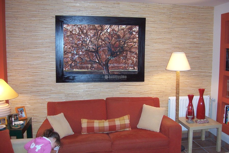 Reformas Viviendas, Carpintería Madera, Materiales Construcción